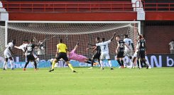 Se agudiza la crisis en el Cúcuta