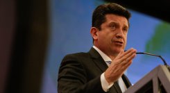 Inteligencia analiza cuándo fue grabado video de ‘Iván Mordisco’