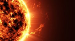 Científicos predicen la muerte del sol ¿Cuándo será?./Foto: internet