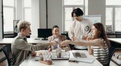 emprendimiento en Colombia 