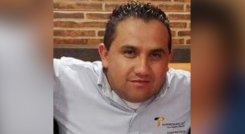 El colombiano que apareció muerto de manera misteriosa en España