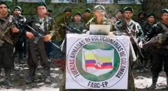 Disidencias de las Farc le proponen a Petro avanzar en un cese bilateral del fuego./Foto: internet