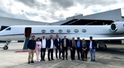 Gobierno de Colombia retomará diálogos de paz con el Eln en La Habana./Foto: Colprensa
