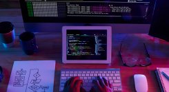 Fortinet registró 6.300 millones de intentos de ciberataques en Colombia  en la primera mitad del año