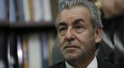 Exgobernador Jorge Eduardo Londoño será el director del SENA./Foto: Colprensa
