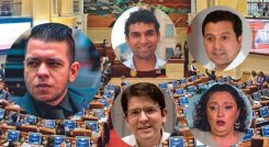 Esta es la estrategia para acabar con millonaria prima de congresistas./Foto: El Colombiano