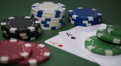 Juegos de mesa.