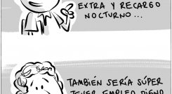 Medidas laborales