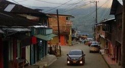 Asesinan a cuatro personas en Nariño 