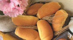 ¿El pan 100% saludable existe? Esto dicen emprendedores