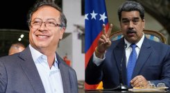 Reducir precio de fertilizantes, principal propósito de Colombia con Venezuela./Foto: Colprensa