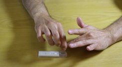 pruebas caseras de vih se conseguirán desde ahora en colombia