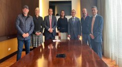 Rangel consolida apoyo de partidos tradicionales para ser contralora general./Foto: Colprensa