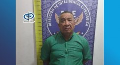 Imputan a sacerdote del Táchira por abuso sexual a menor./Foto: cortesía