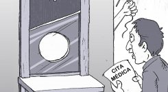 Sistema de salud en Colombia