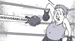 Último round