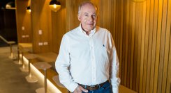 Álvaro Villegas, gerente de Sistecrédito. /Foto: Cortesía