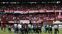 Dimayor sancionó al Cúcuta Deportivo 