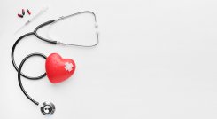 Enfermedad cardiovascular.