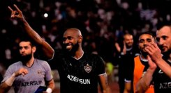 Europa League