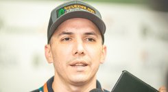  Félix Romero, comisionado nacional de aceite y grasa de Venezuela. 