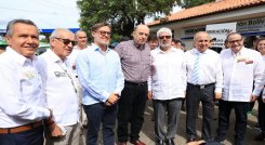 Gremios reaccionan a la reapertura de frontera