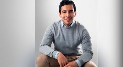 Gustavo Díaz I Food