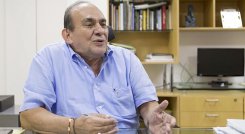Héctor Parra