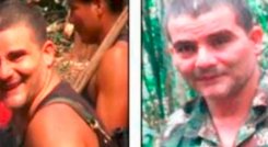 Según declaraciones de Danilo Rueda, alias Iván Mordisco estaría vivo.