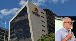 El alcalde de Cúcuta, Jairo Yáñéz, le hizo una nueva solicitud a la Contraloría General./Fotos archivo