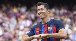 El Barcelona luego de una semana en la que no le fue bien en la Liga de Campeones, hoy en la Liga española derrotó al Elche en la sexta fecha.
