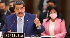 Venezuela rechaza señalamientos de la ONU