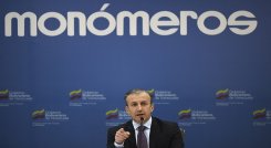 Venezuela denuncia desfalco de Monómeros