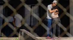 Derechos humanos en Venezuela
