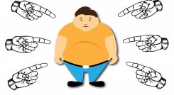 Obesidad. / Foto: Internet