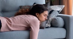 Púrpura Trombocitopénica Trombótica