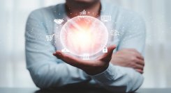 Programa digital. / Foto: Cortesía