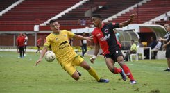 Santander vs Norte de Santander