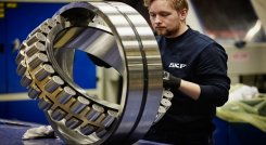 Sostenibilidad ambiental. / Foto: Cortesía