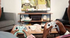 Stadia de Google. / Foto: Internet