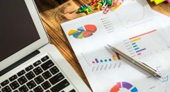 El mercado mundial de TI, registró un descenso en 2022