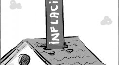 Inflación sin techo 