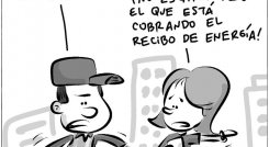 Servicios públicos 