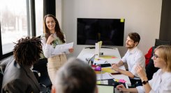 Cultura organizacional: clave para el crecimiento de los negocios