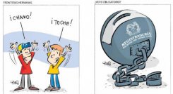 Cortocircuito | La renuncia del ingeniero