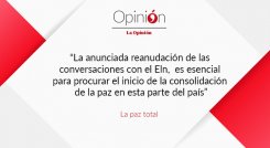 La paz total