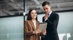 PageGroup comparte un análisis sobre la brecha salarial de género en Colombia