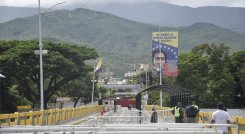 Tratado con Venezuela: resumen (2)