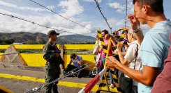 “Para reconstruir las relaciones con Venezuela se necesita rehacer todo lo que la ruptura generó”