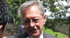 JEP revisará sentencia del general Jesús Arias por toma del Palacio de Justicia./Foto: Colprensa